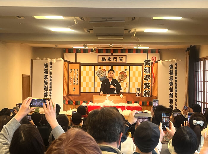 ゆい会計の取り組み