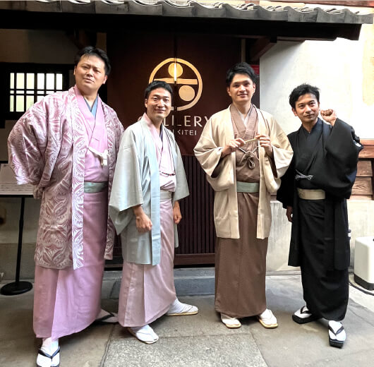 ゆい会計の取り組み