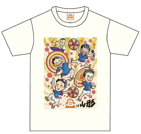 クラハ寄席への参画