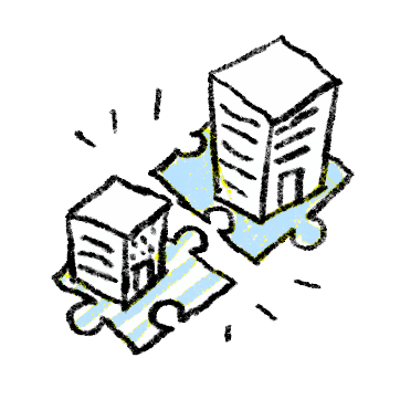 事業承継・M&A